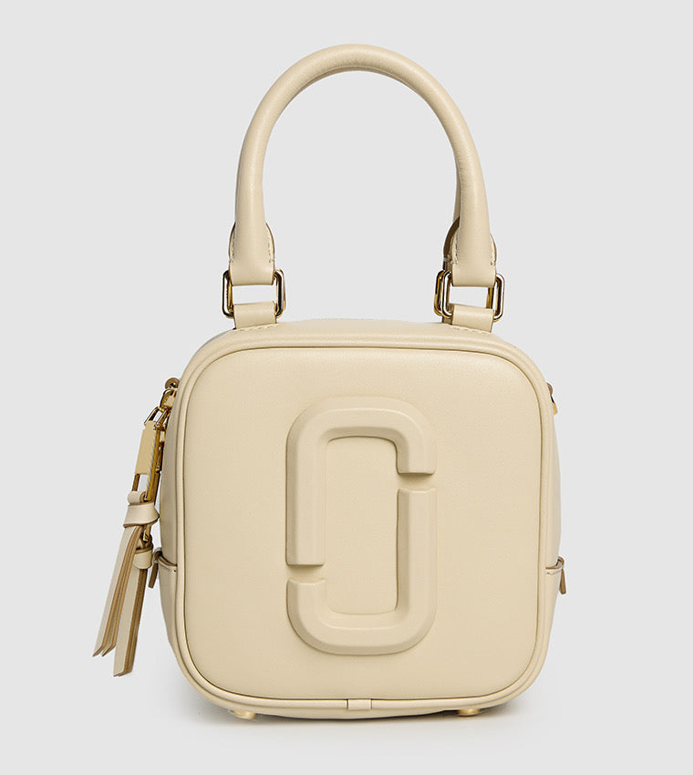 Marc Jacobs The Cube Bag