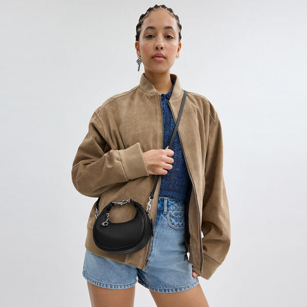 Coach Jonie Bag in black