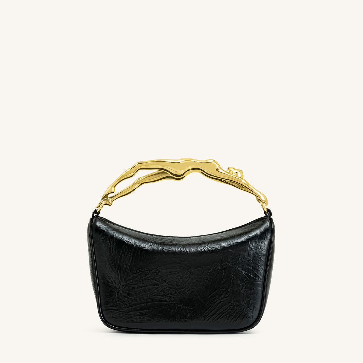 JW PEI Jenny Human-shaped Handle Handbag
