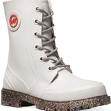 Michael Kors Montaigne PVC Rain Boot size 40