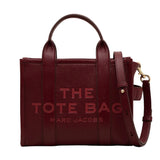 Marc Jacobs The Leather Small Tote Bag
