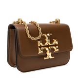 Tory Burch Small Eleanor Bag In Camel