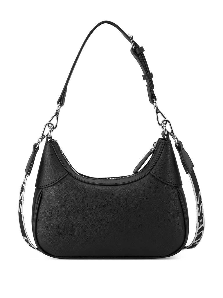 Guess Factory Berkton Shoulder Crossbody Bag