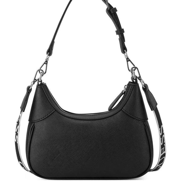 Guess Factory Berkton Shoulder Crossbody Bag