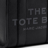 Marc Jacobs The leather small tote bag