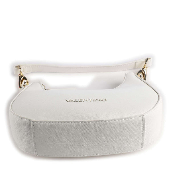 Valentino Bags
Zero Re Shoulder bag imitation leather bianco