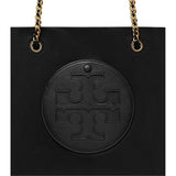Tory Burch Ella chain Tote bag in black