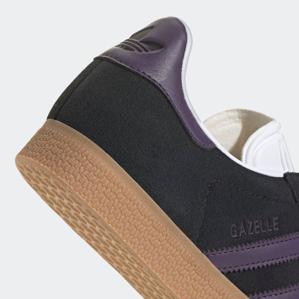 ADIDAS Sneakers 'Gazelle' in Black size 37.5