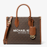 MICHAEL KORS Mirella Small Logo Crossbody Bag