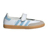 Adidas Samba Jane Shoes in Clear Sky