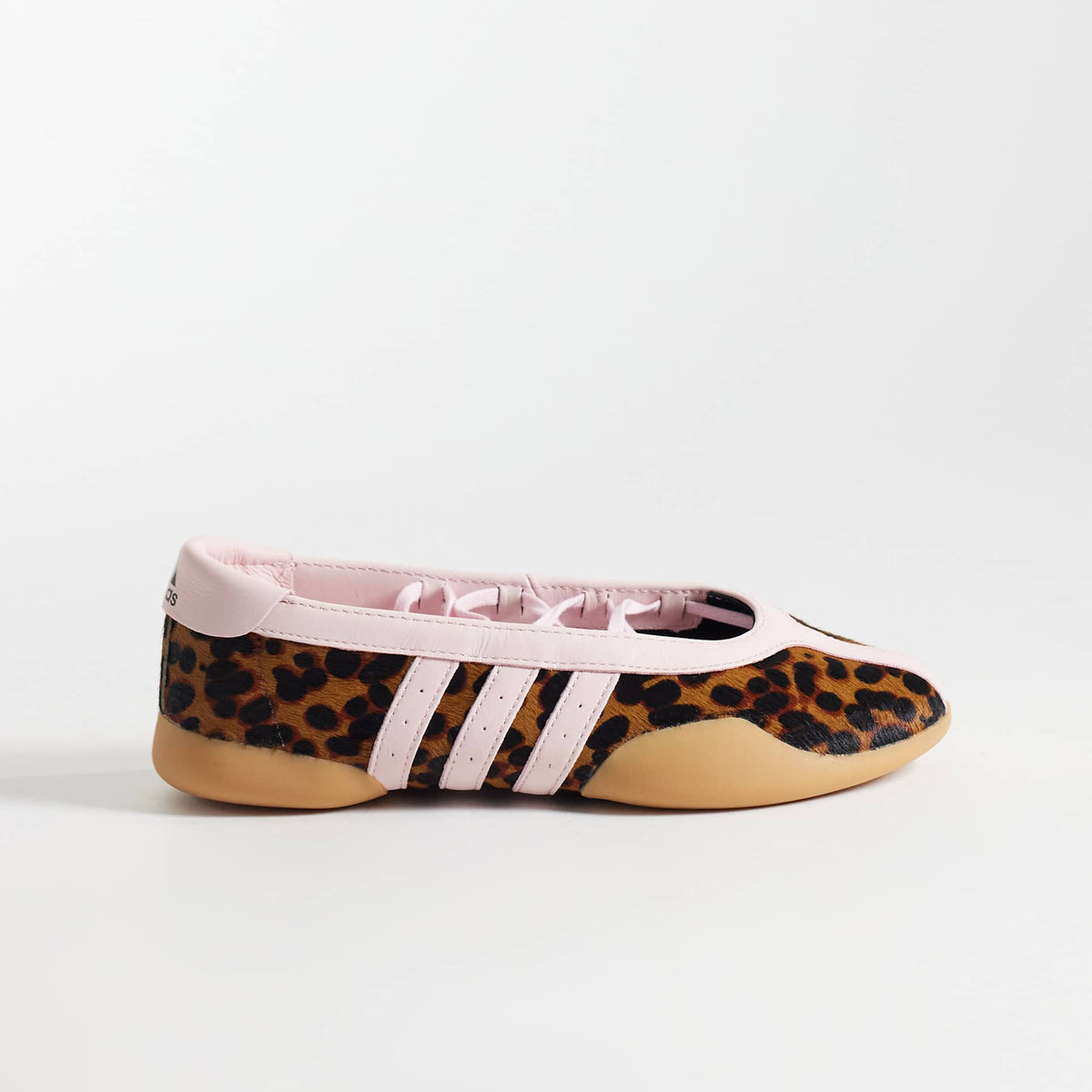 Adidas Taekwondo Mei ballet flats
