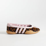 Adidas Taekwondo Mei ballet flats