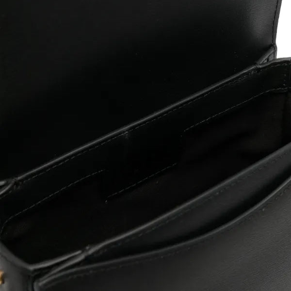 Karl Lagerfeld logo crossbody bag