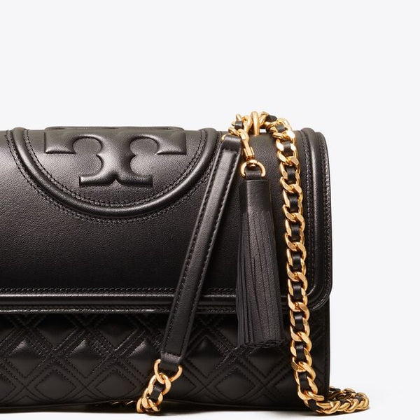 TORY BURCH FLEMING CONVERTIBLE SHOULDER BAG