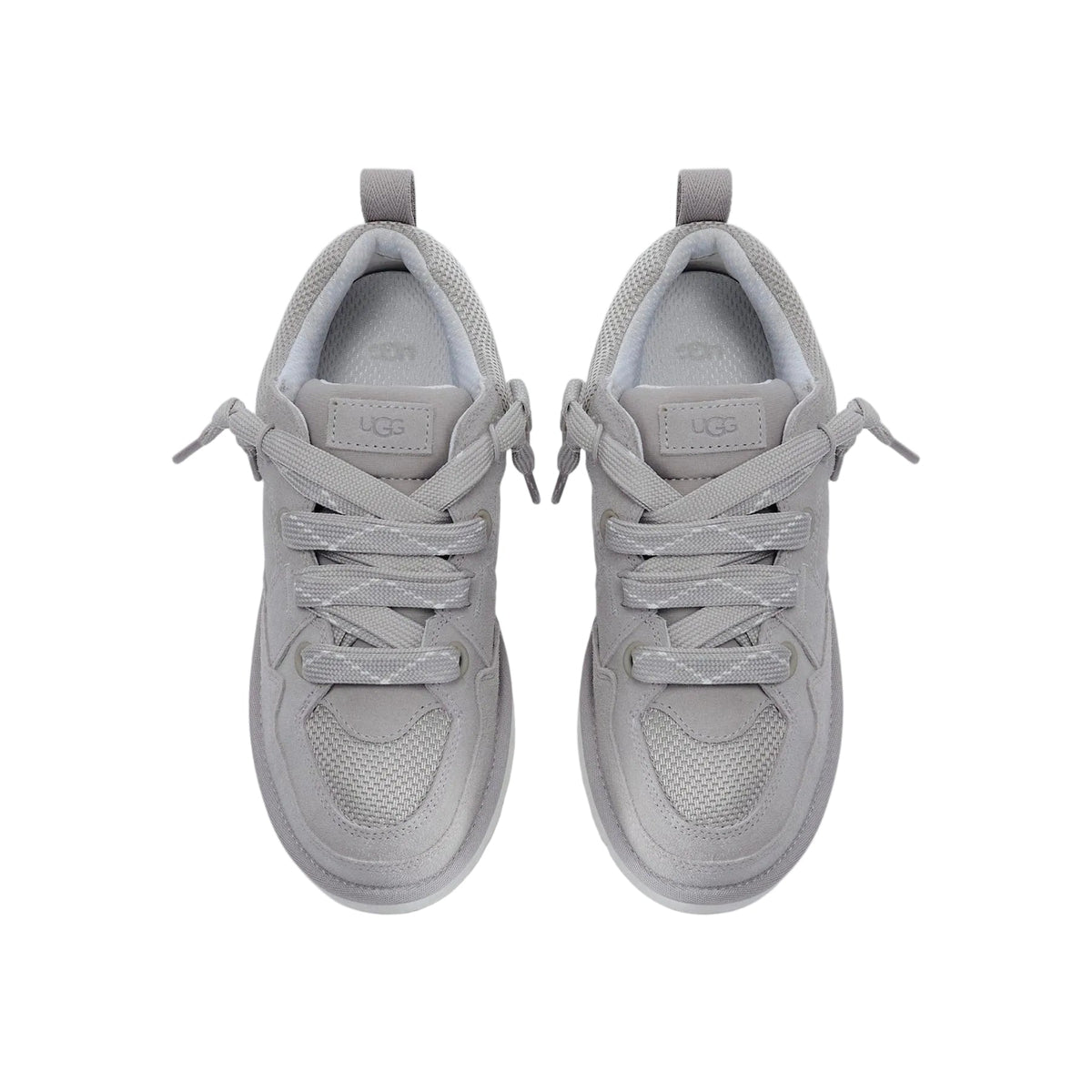 UGG Lowmel Trainers Sneaker Campfire