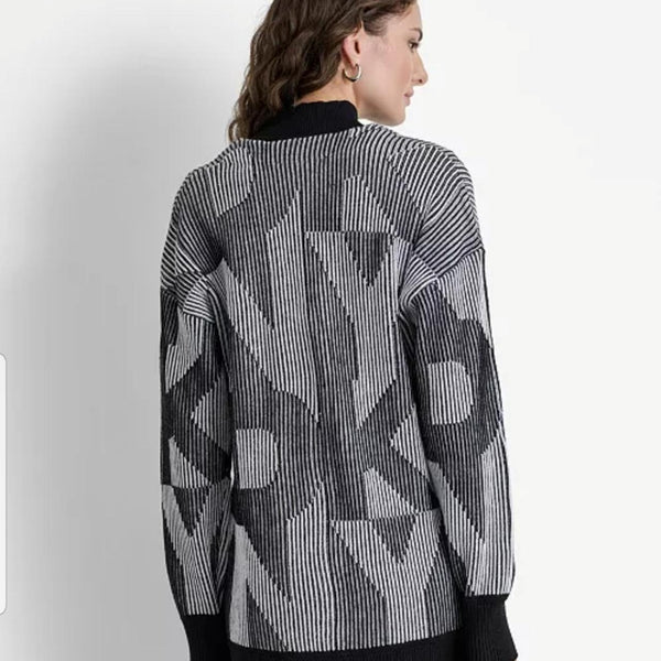 DLNY Women's Sweater SIZE M