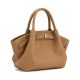 JW PEI Hana Large Tote Bag In Beige