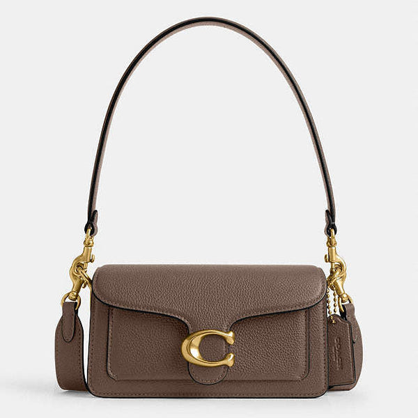 Coach Tabby Shoulder Bag 20