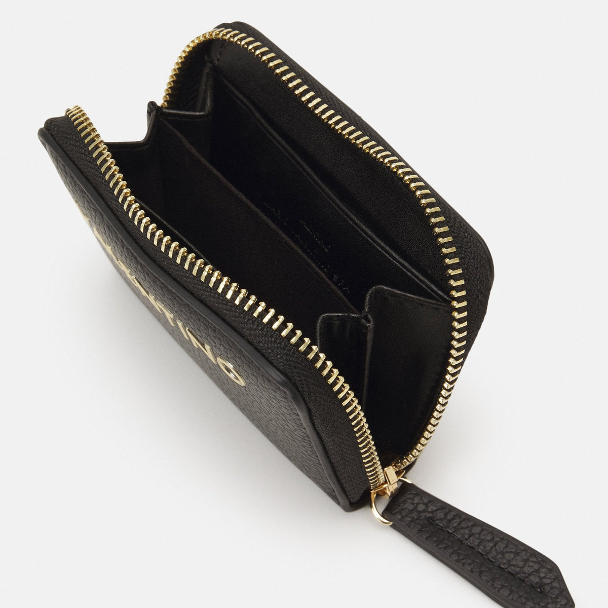 Valentino Bags Divina credit card holder