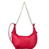 Steve Madden Set Handbag Red