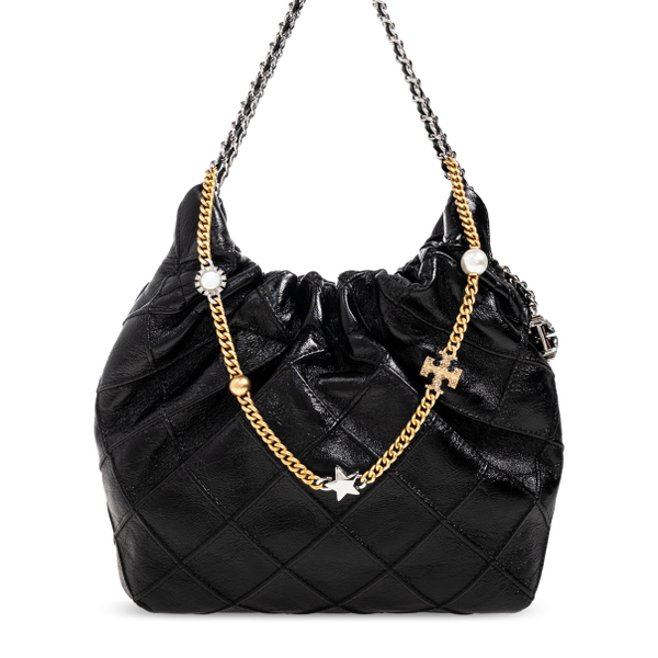 TORY BURCH SHOULDER BAG FLEMING