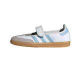 Adidas Samba Jane Shoes in Clear Sky