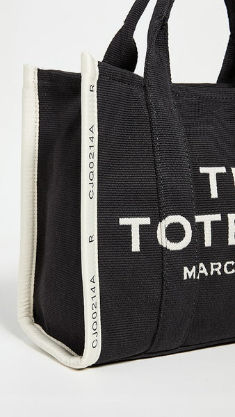 The Jacquard Medium Tote Bag marc Jacobs