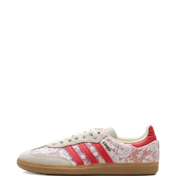 adidas Samba Liberty London/Peter Scarlett sneakers size 38.5