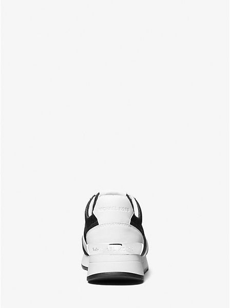 Michael Kors Andi nylon woven nylon Espadrille size 8m