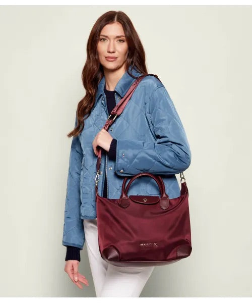 Valentino Bags
Jenny Re Handbag polyester Jolly RE