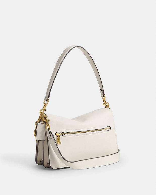 Coach Chain Tabby Shoulder Bag