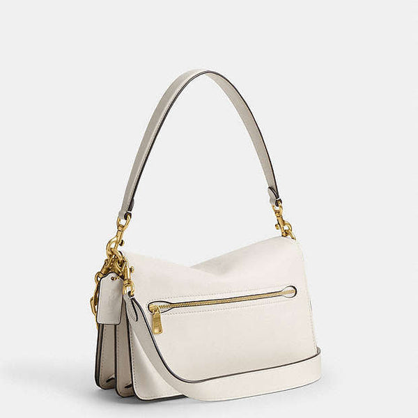 Coach Chain Tabby Shoulder Bag