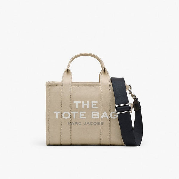 THE CANVAS SMALL TOTE BAG MARC JACOBS