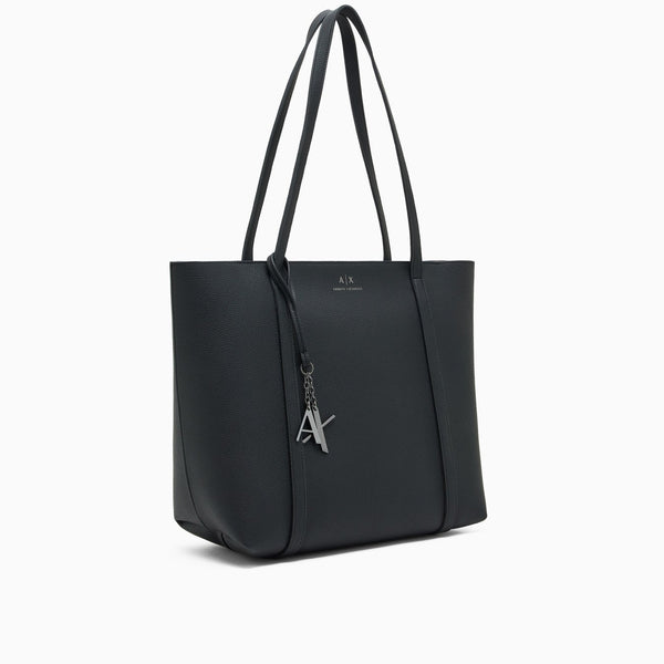 Armani shopper bag Armani exchange