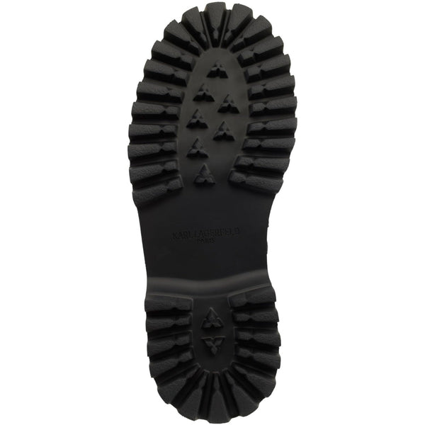 Karl Lagerfeld Paris Avah Studs - Dress F womens Loafer size 40