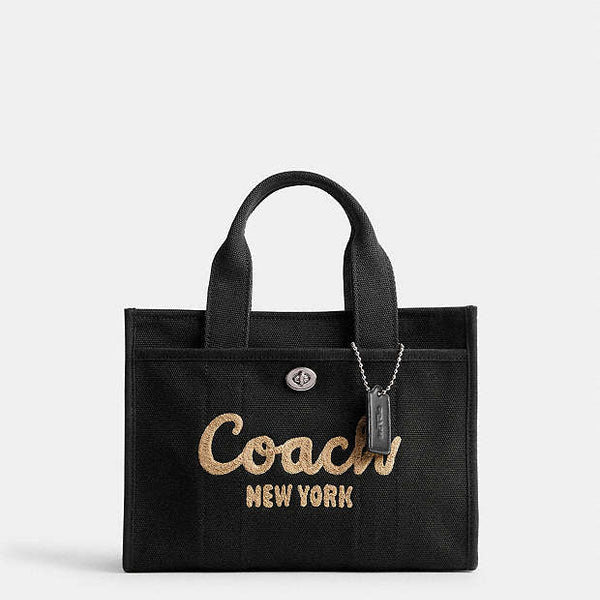 Coach Cargo tote bag 26