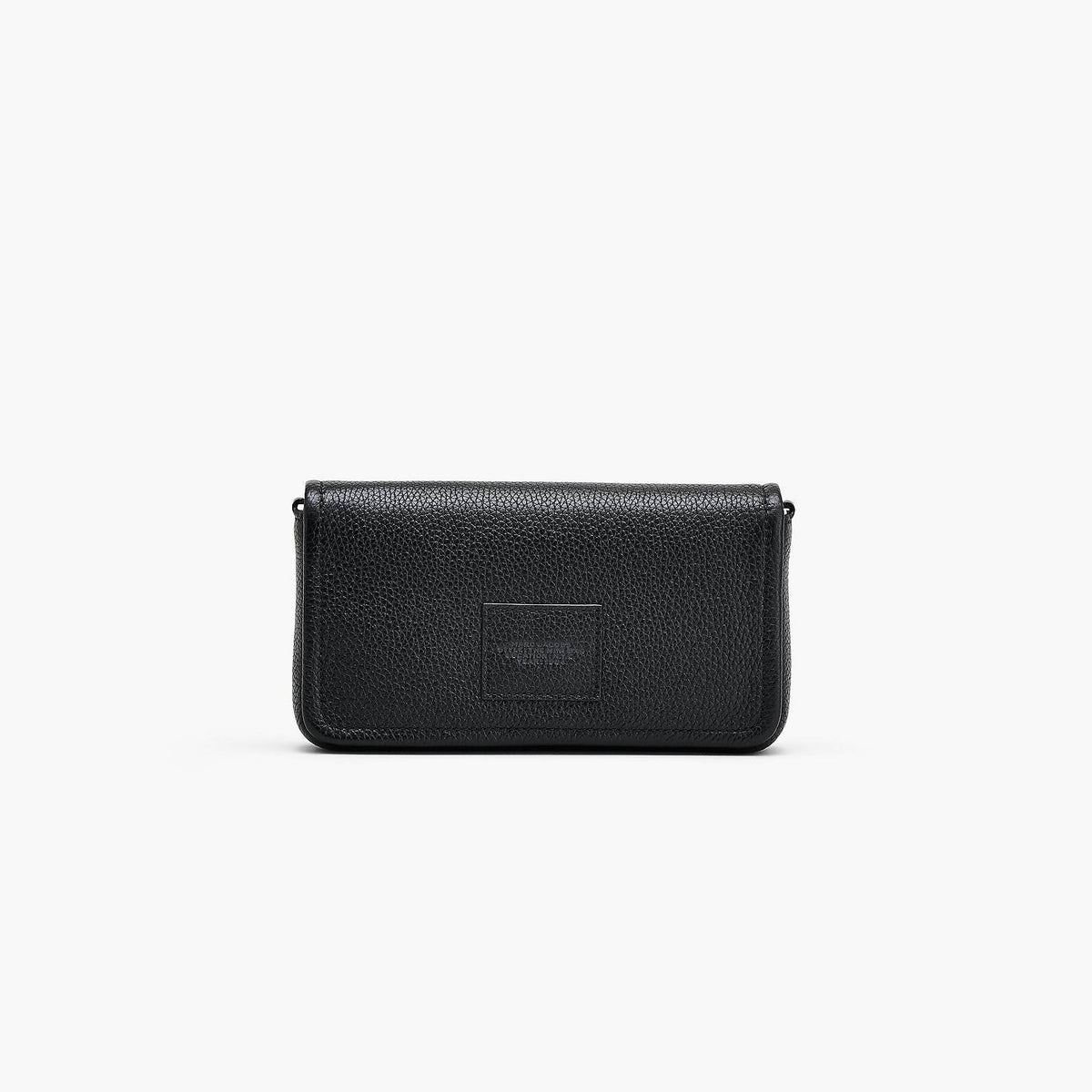 Marc Jacobs The Leather Mini Bag in Beige