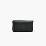Marc Jacobs The Leather Mini Bag in Beige