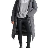 DKNY Puffer Coat Titan M