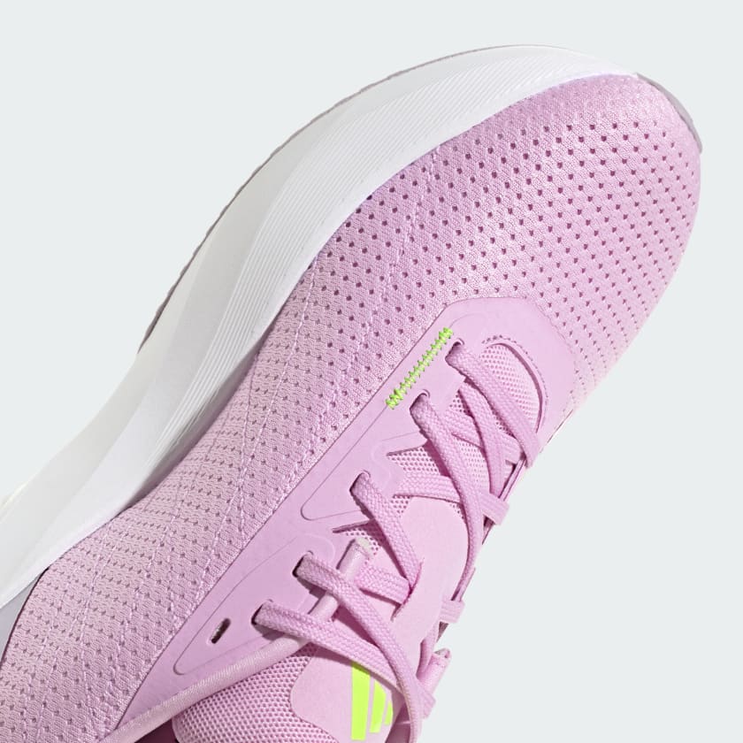 Adidas Duramo Sl Shoes in Bliss Lilac
