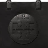 Tory Burch Ella large tote in Black