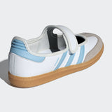 Adidas Samba Jane Shoes in Clear Sky