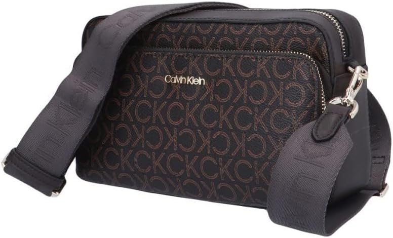Calvin Klein CK Must Camera Bag Women's