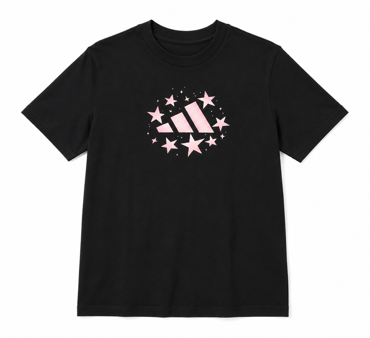 Adidas T-shirt medium