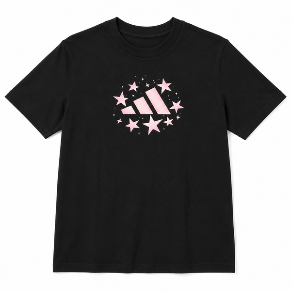 Adidas T-shirt medium