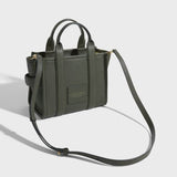 Marc Jacobs The leather small tote bag