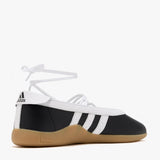 Adidas Taekwondo Mei Shoes in Black