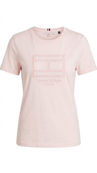 Tommy Hilfiger T-shirt Small