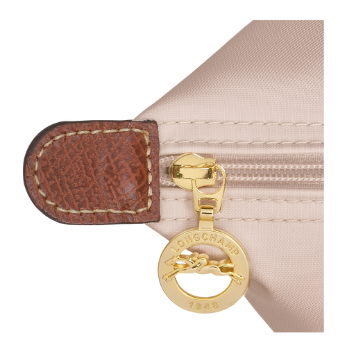 Longchamp le pliage original large tote bag in paper