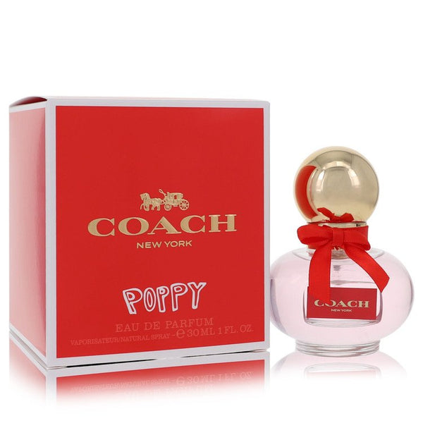 Coach Poppy Perfume 30 ml
